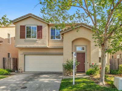 3326 Via Verde Ter, Davis, CA, 95618