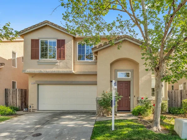 3326 Via Verde Ter, Davis, CA 95618