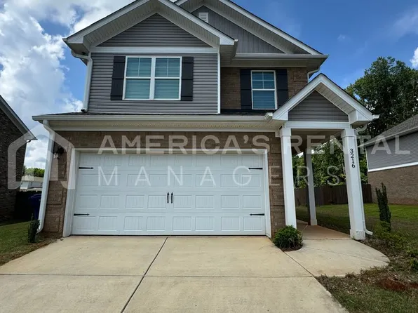 3216 Northfield Ln SW, Huntsville, AL 35805