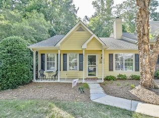 9208 Arbourgate Meadows Ln, Charlotte, NC 28277