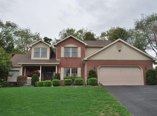 2006 Ridgecrest Cir, Williamsport, PA 17701
