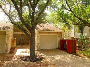 8117 Ceberry Dr #B, Austin, TX 78759