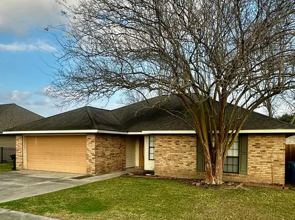 520 N Domingue Ave, Lafayette, LA 70506