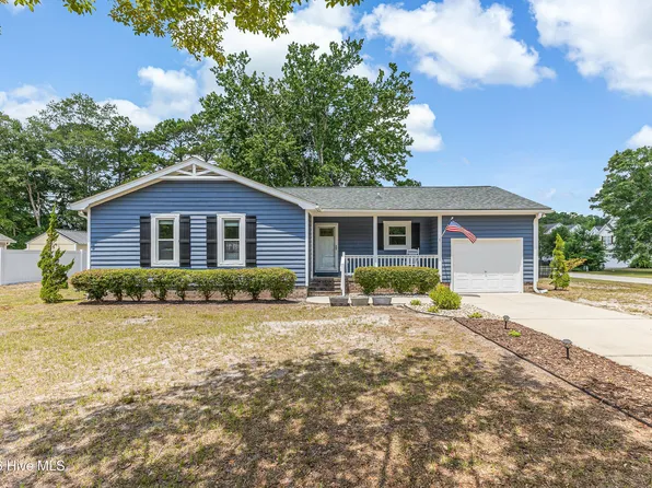 4306 Jones Street SW, Shallotte, NC 28470