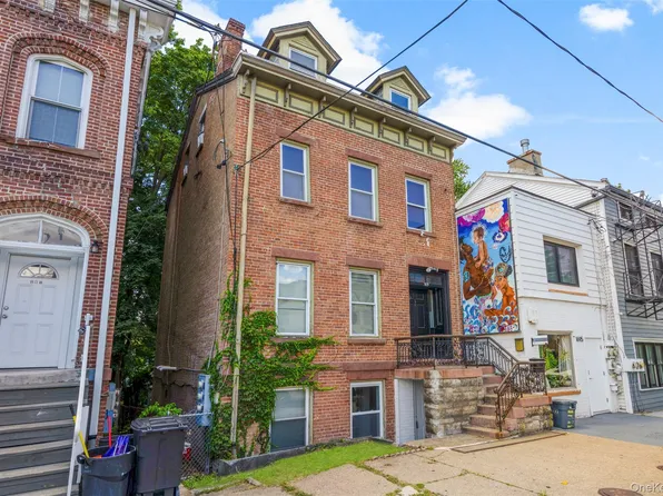 169 Liberty Street, Newburgh, NY 12550