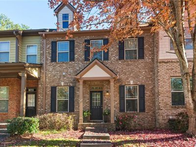 1557 River Park Blvd, Woodstock, GA, 30188