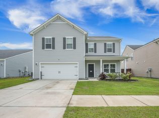 134 Lucca Dr, Summerville, SC 29486