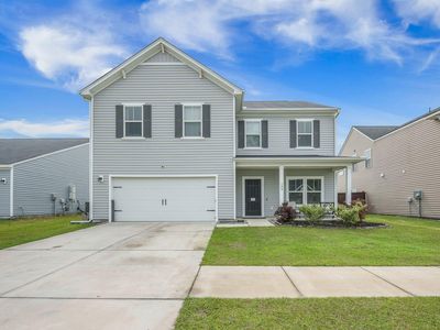 134 Lucca Dr, Summerville, SC, 29486