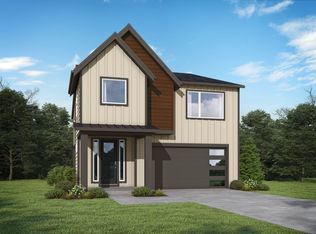 7235 SW Frog Pond Ln, Wilsonville, OR 97070