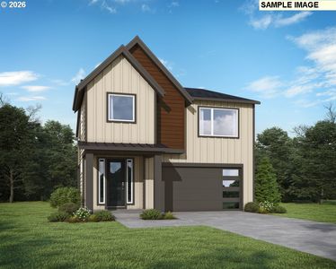 7235 SW Frog Pond Ln, Wilsonville, OR, 97070