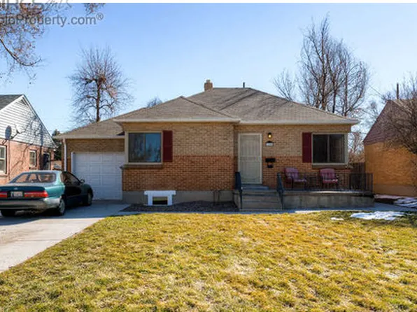 1650 Trenton St, Denver, CO 80220