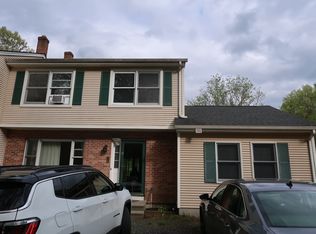 32 White Oak Rd #B, Storrs Mansfield, CT 06268