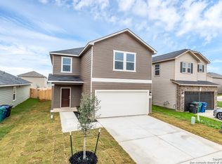 14458 Ribbon Tail, Elmendorf, TX 78112