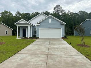 638 Castillo Dr, Loris, SC 29569