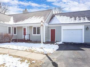 2 Stone Ridge Rd #2, Franklin, MA 02038