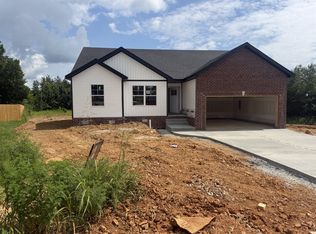 40 Echo Rdg Lot 40, Oak Grove, KY 42262