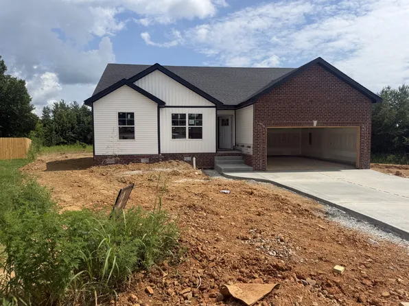 40 Echo Rdg Lot 40, Oak Grove, KY 42262