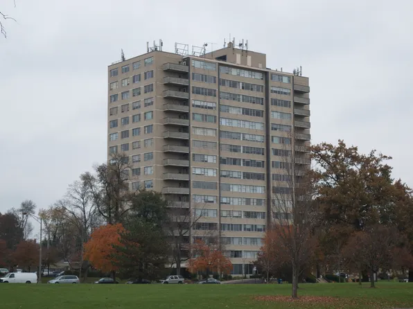 1620 E Broad St #801, Columbus, OH 43203