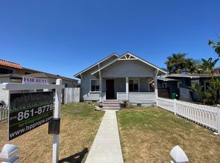 4636 Hamilton St #4636, San Diego, CA 92116