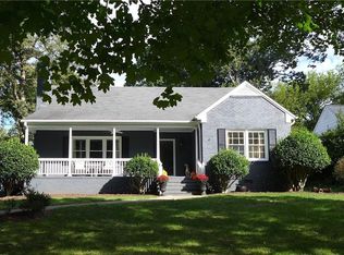 218 W Avondale Dr, Greensboro, NC 27403