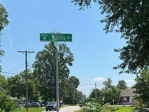 Exterior Address Verification