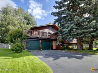 3930 Alitak Bay Cir, Anchorage, AK 99515