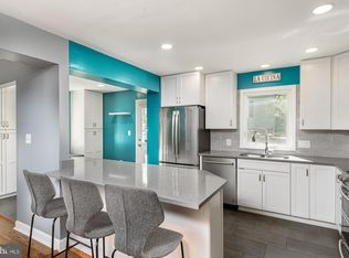 1304 Croton Dr, Alexandria, VA 22308