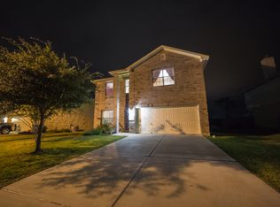 1601 Watercrest Dr, Georgetown, TX 78626