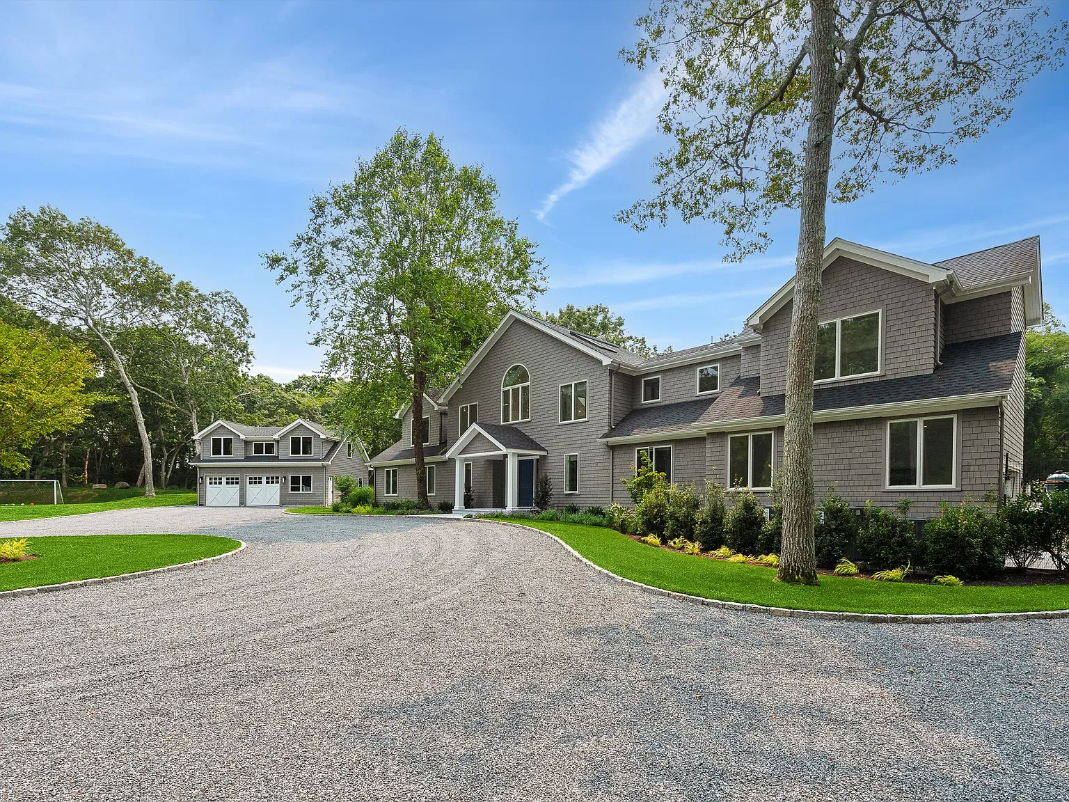 Exceptional Quogue Village Rental - New Construction — Photo 2