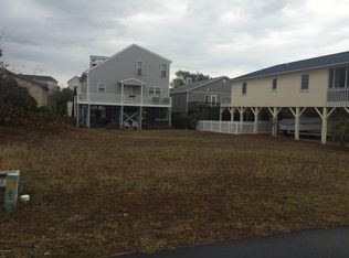 14 36th St, Sunset Beach, NC 28468