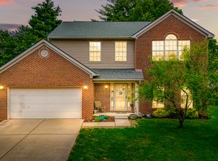 250 Ransom Trce, Georgetown, KY 40324