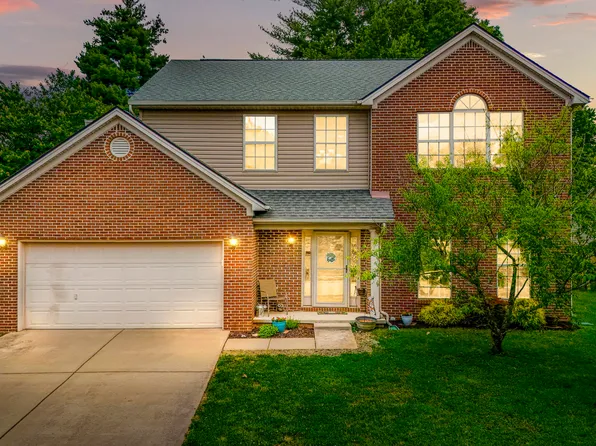 250 Ransom Trce, Georgetown, KY 40324