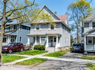 76 Rockingham St, Rochester, NY 14620