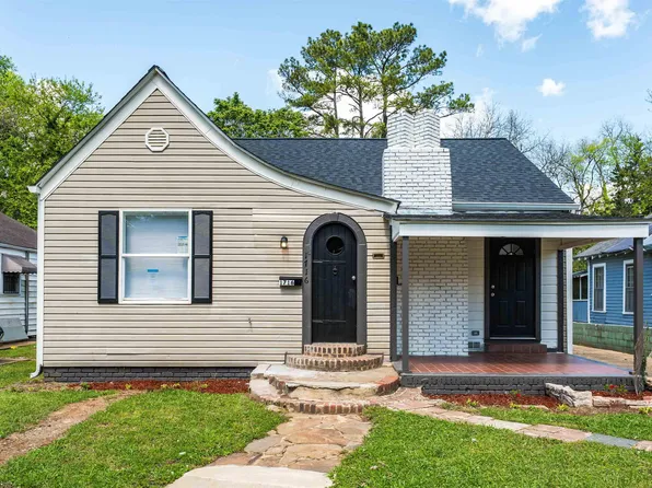 1716 Exeter Ave, Bessemer, AL 35020