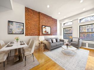 322 Convent Ave APT 1A, New York, NY 10031