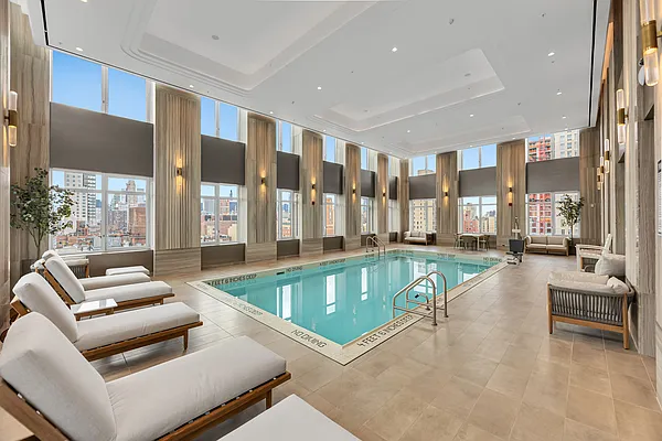 250 East 83rd Street #22D