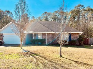 11529 Bayou Pl, Ocean Springs, MS 39564
