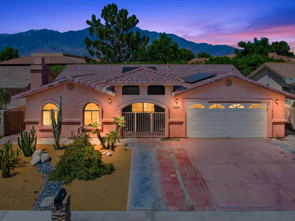 31115 Avenida La Paloma, Cathedral City, CA 92234