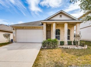 6034 Tanzanite Rim, San Antonio, TX 78222