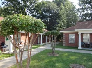 Timberlawn Place Apartments, Jackson, MS 39212