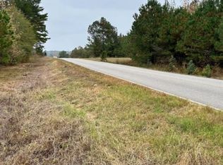 Buck Jackson Road New Church Rd, Vernon, AL 35592