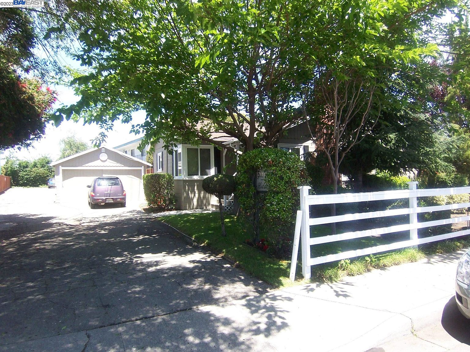 519 Shepherd Ave APT 6, Hayward, CA 94544 | Zillow