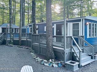 128 Oak Pl, Gouldsboro, PA