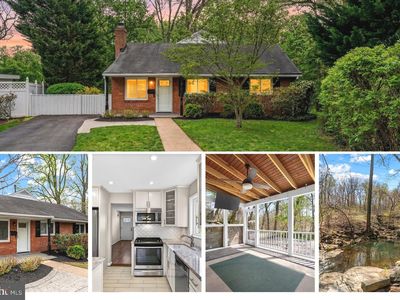 19 S Edison St, Arlington, VA, 22204