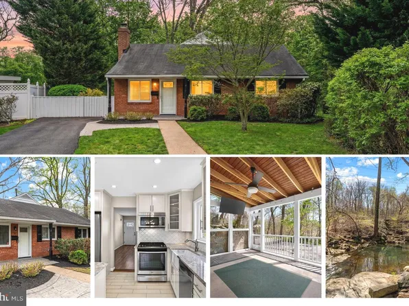 19 S Edison St, Arlington, VA 22204