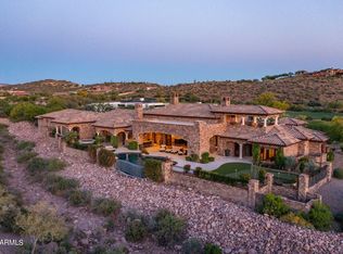 9310 E Canyon View Trl, Gold Canyon, AZ 85118