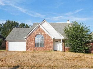 1029 Jessica Lauren Dr, Cordova, TN 38018