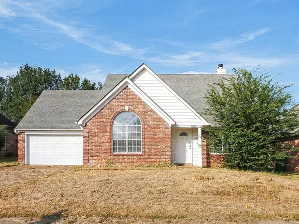 1029 Jessica Lauren Dr, Cordova, TN 38018