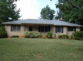 520 Birchwood Rd SW, Marietta, GA 30060