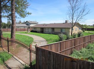 2044 W State Highway 140, Merced, CA 95341